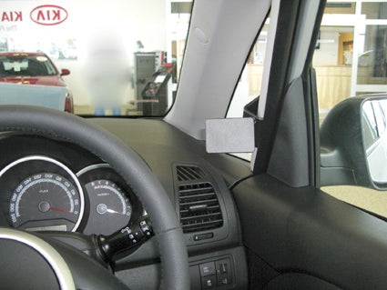 Brodit ProClip 604449 - Hyundai Venga 2010-2019