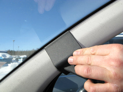 Brodit ProClip 604455 - Citroen C3 2010-2016