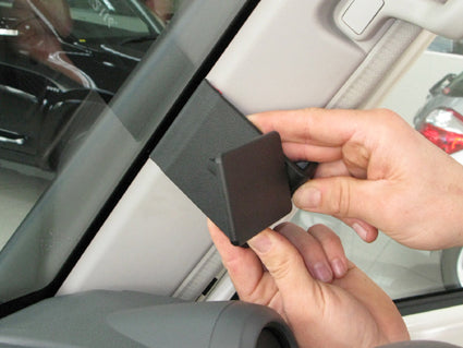 Brodit ProClip 604468 - Toyota LandCruiser 70 2008-2017