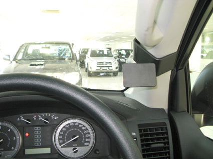 Brodit ProClip 604469 - Toyota LandCruiser 200 2008-2015
