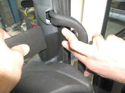 Brodit ProClip 604481 - Scania G-series 2010-2018