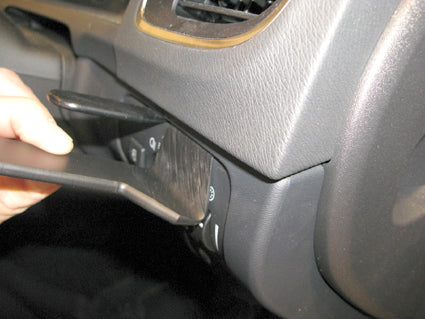 Brodit ProClip 604525 - Volvo S60 2011-2018