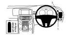 Brodit ProClip 604525 - Volvo S60 2011-2018