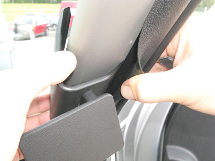 Brodit ProClip 604530 - Nissan Master 2011-2020