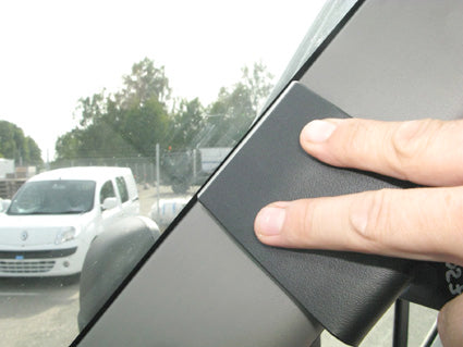 Brodit ProClip 604530 - Nissan Master 2011-2020