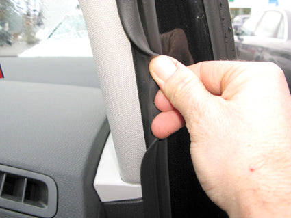 Brodit ProClip 604564 - Seat Alhambra 2011-2022