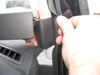 Brodit ProClip 604564 - Seat Alhambra 2011-2022