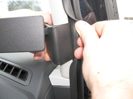 Brodit ProClip 604564 - Seat Alhambra 2011-2022