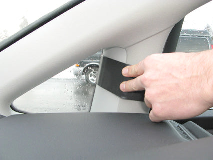 Brodit ProClip 604564 - Seat Alhambra 2011-2022