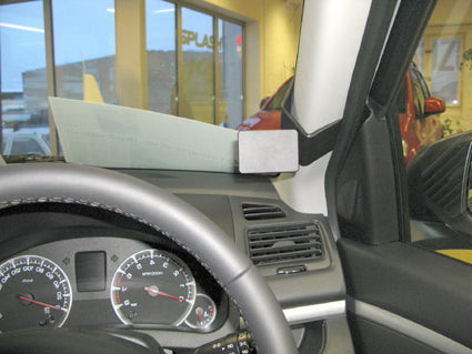 Brodit ProClip 604568 - Suzuki Swift 2011-2017