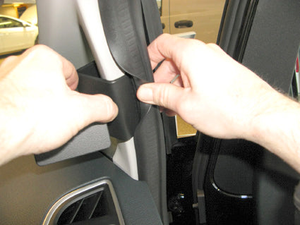 Brodit ProClip 604572 - Ford C-Max 2011-2018