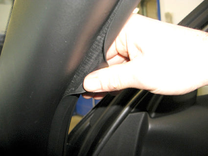 Brodit ProClip 604574 - Nissan Juke 2011-2019