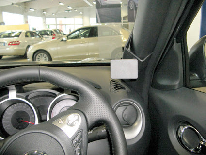 Brodit ProClip 604574 - Nissan Juke 2011-2019
