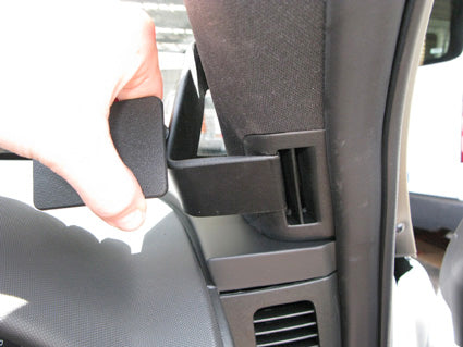 Brodit ProClip 604577 - Holden Commodore SV 2011-2013