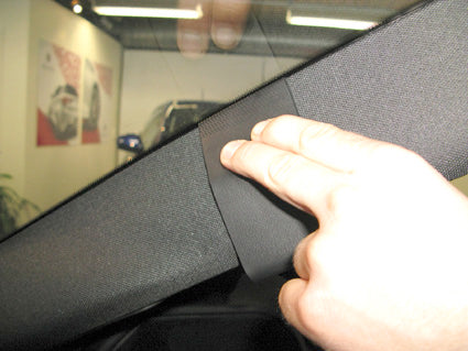 Brodit ProClip 604586 - Alfa Romeo Giulietta 2010-2021