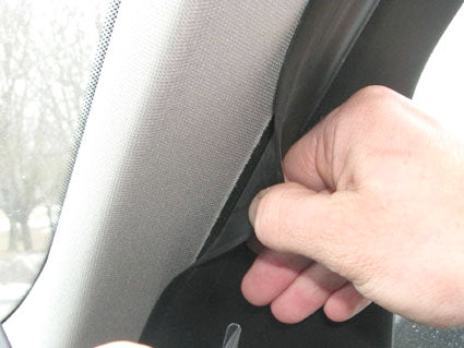 Brodit ProClip 604609 - BMW X3 2011-2014