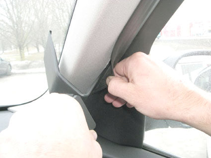 Brodit ProClip 604609 - BMW X3 2011-2014