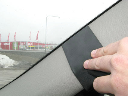Brodit ProClip 604609 - BMW X3 2011-2014