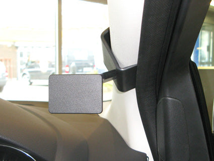 Brodit ProClip 604621 - Ford Focus 2011-2018