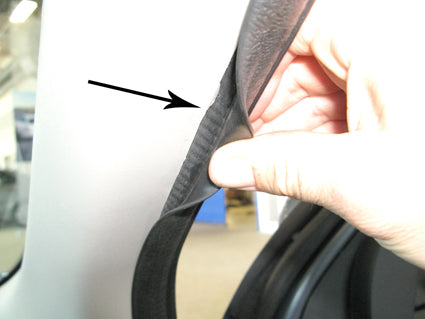 Brodit ProClip 604630 - Nissan Micra 2011-2013