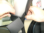 Brodit ProClip 604630 - Nissan Micra 2011-2013