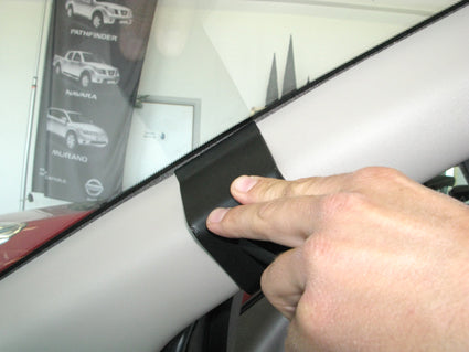 Brodit ProClip 604630 - Nissan Micra 2011-2013
