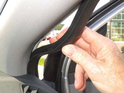 Brodit ProClip 604660 - Hyundai Accent 2010-2017