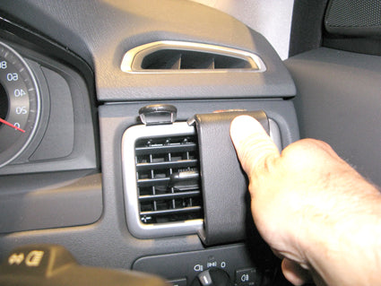 Brodit ProClip 604674 - Volvo S80 2012-2016