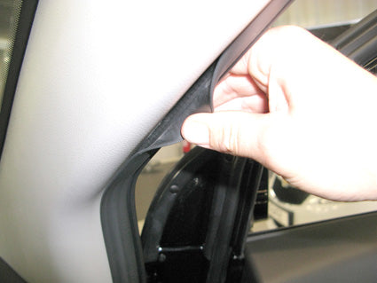 Brodit ProClip 604679 - Chevrolet Captiva 2012-2014