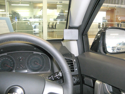 Brodit ProClip 604679 - Chevrolet Captiva 2012-2014