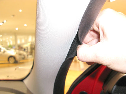 Brodit ProClip 604682 - Volvo C30 2007-2015
