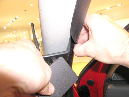Brodit ProClip 604682 - Volvo C30 2007-2015