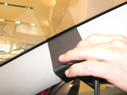 Brodit ProClip 604682 - Volvo C30 2007-2015