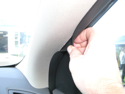 Brodit ProClip 604687 - Hyundai i40 2012-2018
