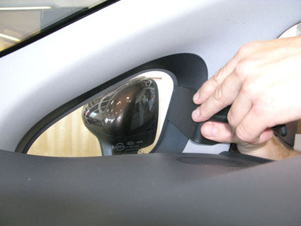 Brodit ProClip 604690 - Kia Rio 2012-2017