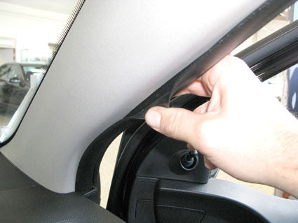 Brodit ProClip 604692 - Kia Picanto