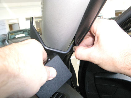 Brodit ProClip 604692 - Kia Picanto