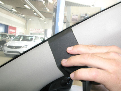 Brodit ProClip 604692 - Kia Picanto