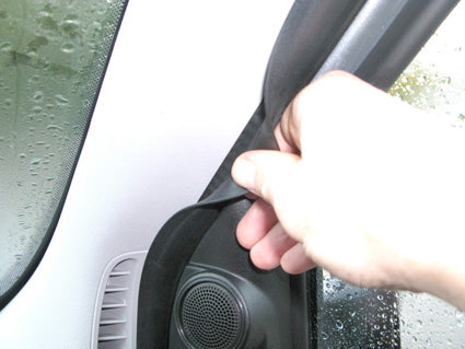 Brodit ProClip 604695 - Fiat Combo 2010-2018