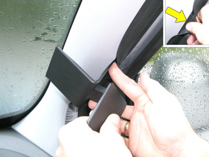 Brodit ProClip 604695 - Fiat Combo 2010-2018