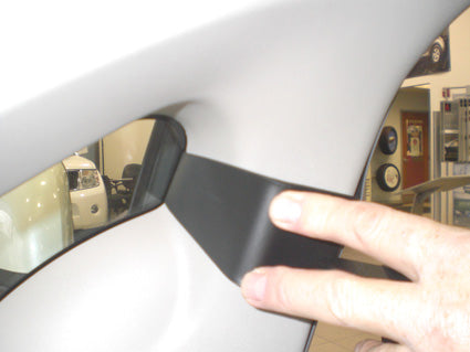 Brodit ProClip 604707 - Nissan Leaf 2011-2017