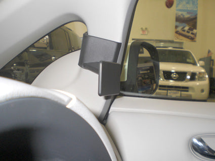 Brodit ProClip 604707 - Nissan Leaf 2011-2017