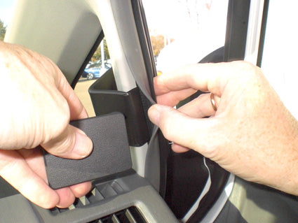 Brodit ProClip 604714 - Toyota Prius + 2012-2020