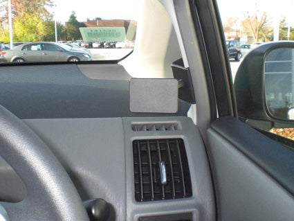 Brodit ProClip 604714 - Toyota Prius + 2012-2020