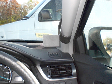 Brodit ProClip 604716 - Toyota Camry 2012-2014