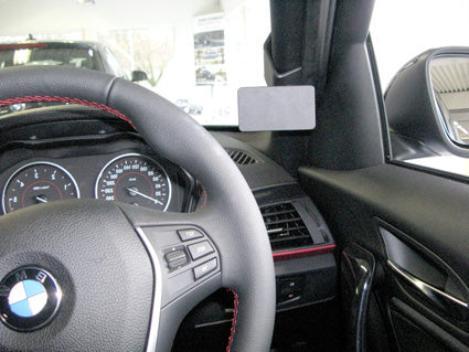 Brodit ProClip 604722 - BMW 1-Serie F20, F21 2012-2017