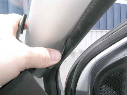 Brodit ProClip 604729 - Ford Ranger 2012-2015