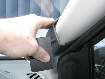 Brodit ProClip 604729 - Ford Ranger 2012-2015