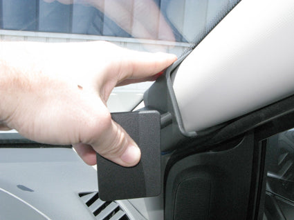 Brodit ProClip 604729 - Ford Ranger 2012-2015