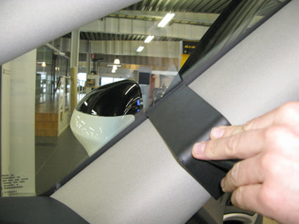 Brodit ProClip 604735 - Opel Zafira C 2012-2019